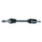 TrakMotive Complete Axle Fits Honda