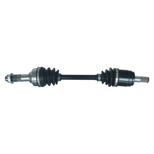 TrakMotive Complete Axle Fits Honda