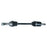 TrakMotive Complete Axle Fits Honda