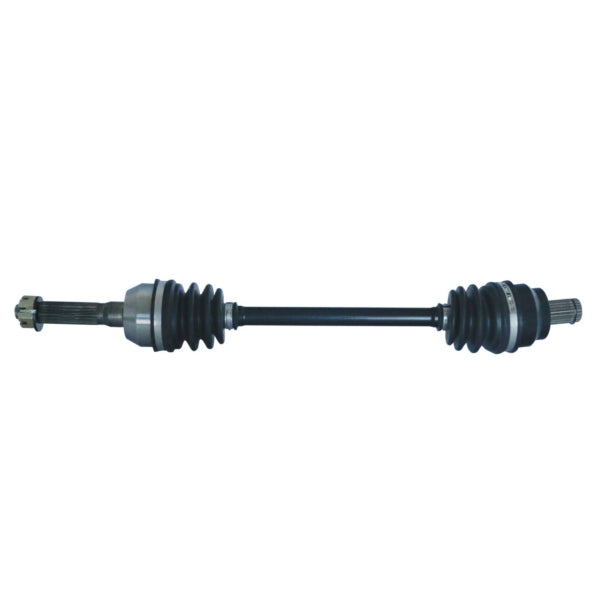 TrakMotive Complete Axle Fits Polaris