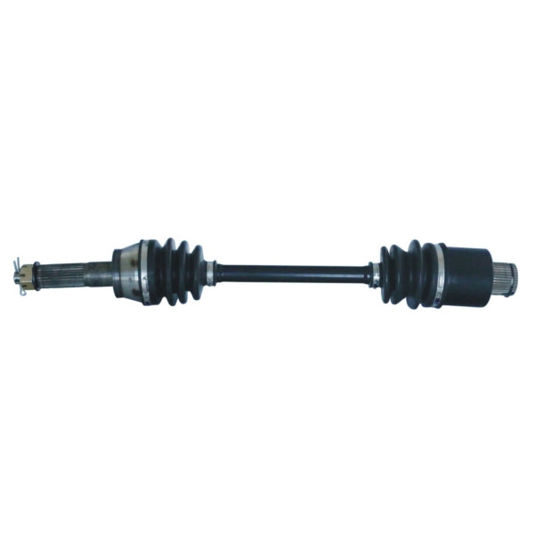 TrakMotive Complete Axle Fits Polaris