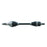 TrakMotiveHD Complete HD Axle Fits Yamaha