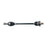 TrakMotiveHD Complete HD Axle Fits Arctic cat