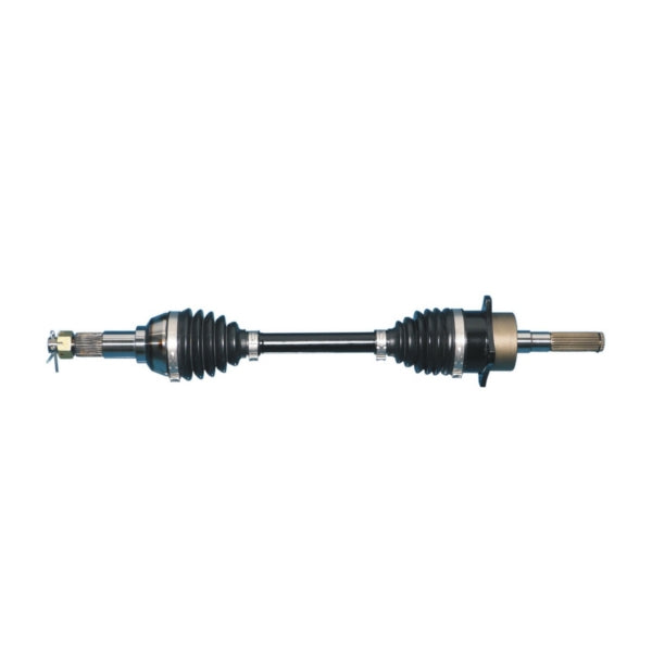 TrakMotiveHD Complete HD Axle Fits Can-am