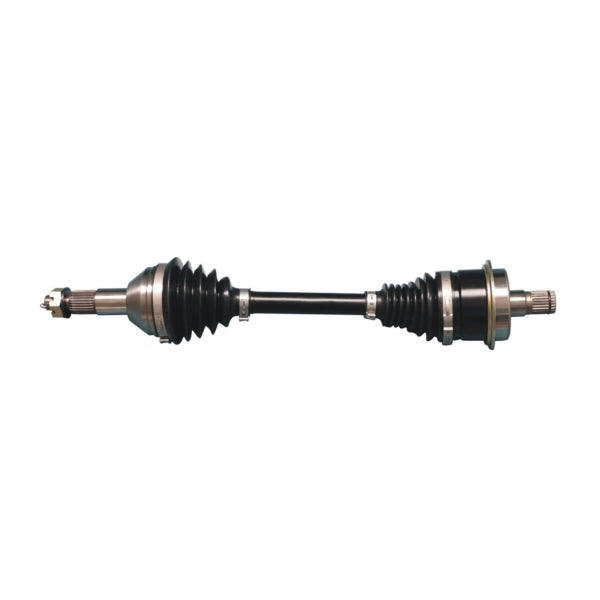 TrakMotiveHD Complete HD Axle Fits Can-am