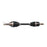 TrakMotiveHD Complete HD Axle Fits Honda