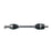 TrakMotiveHD Complete HD Axle Fits Honda