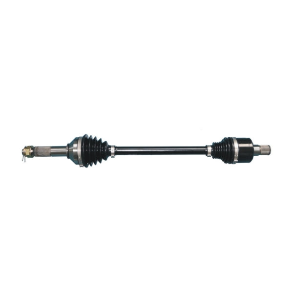 TrakMotiveHD Complete HD Axle Fits Kawasaki