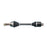 TrakMotiveHD Complete HD Axle Fits Polaris