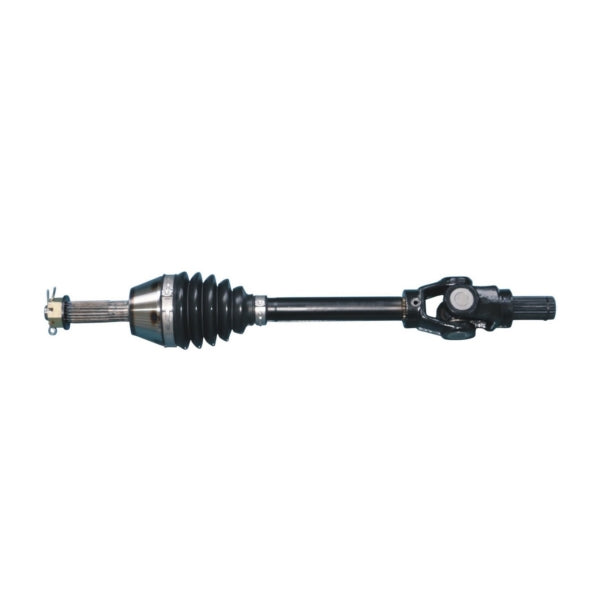 TrakMotiveHD Complete HD Axle Fits Polaris