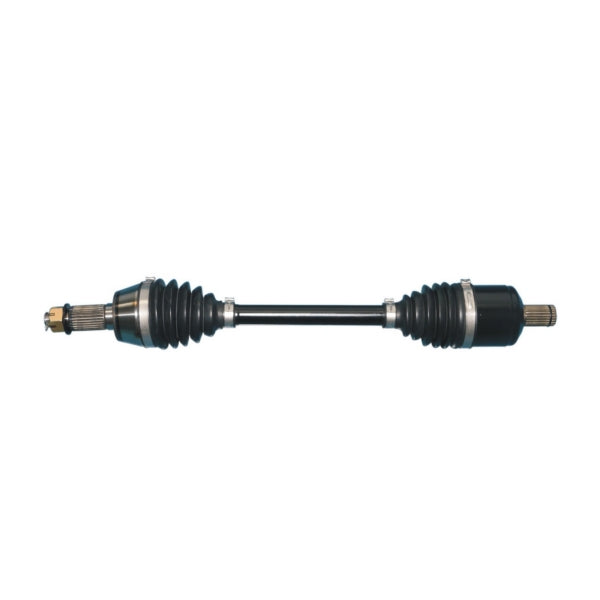 TrakMotiveHD Complete HD Axle Fits Polaris