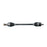 TrakMotiveHD Complete HD Axle Fits Polaris