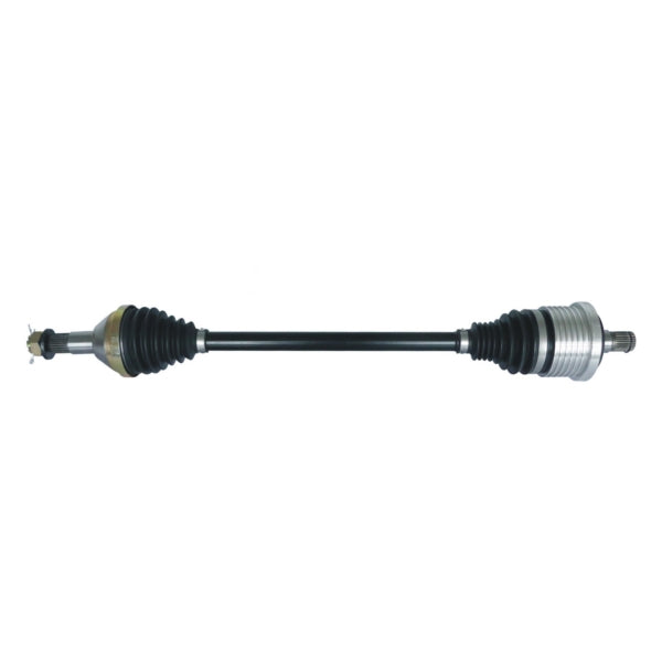 TrakMotiveHD Complete HD Axle Fits Polaris