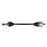 TrakMotiveHD Complete HD Axle Fits Polaris