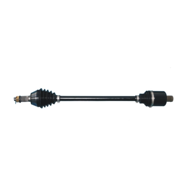 TrakMotiveHD Complete HD Axle Fits Polaris