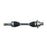 TrakMotiveHD Complete HD Axle Fits Yamaha