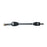 TrakMotiveHD Complete HD Axle Fits Yamaha