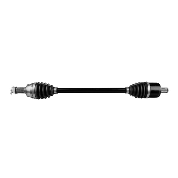 TrakMotiveHD Complete HD Axle Fits Polaris