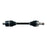 TrakMotiveHD Complete HD Axle Fits Arctic cat