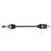 TrakMotiveHD Complete HD Axle Fits Can-am