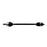 TrakMotive Complete HD Axle Fits Can-am