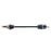 TrakMotive Complete Axle Fits Honda