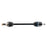 TrakMotive Complete Axle Fits Honda