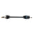 TrakMotive Complete Axle Fits Honda