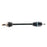 TrakMotive Complete Axle Fits Honda