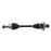 TrakMotive Complete HD Axle Fits Suzuki