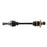 TrakMotive Complete Axle Fits Suzuki