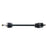 TrakMotive Complete Axle Fits Arctic cat