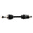 TrakMotive Complete Axle Fits Can-am