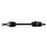 TrakMotive Complete Axle Fits Honda