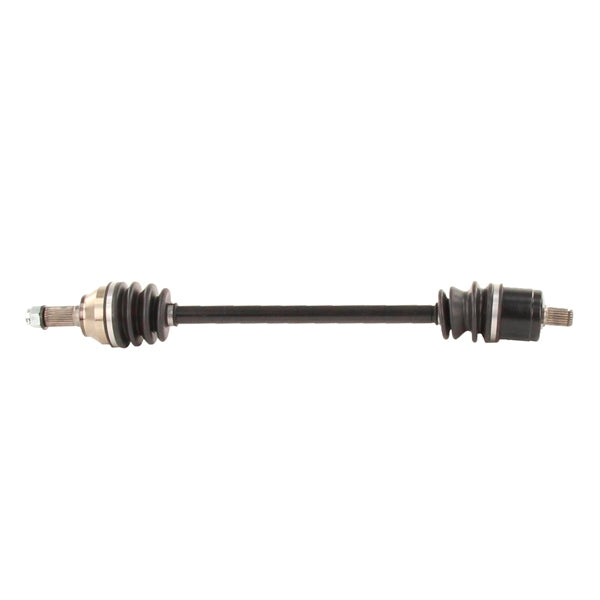 TrakMotive Complete Axle Fits Polaris