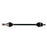 TrakMotive Complete HD Axle Fits Can-am