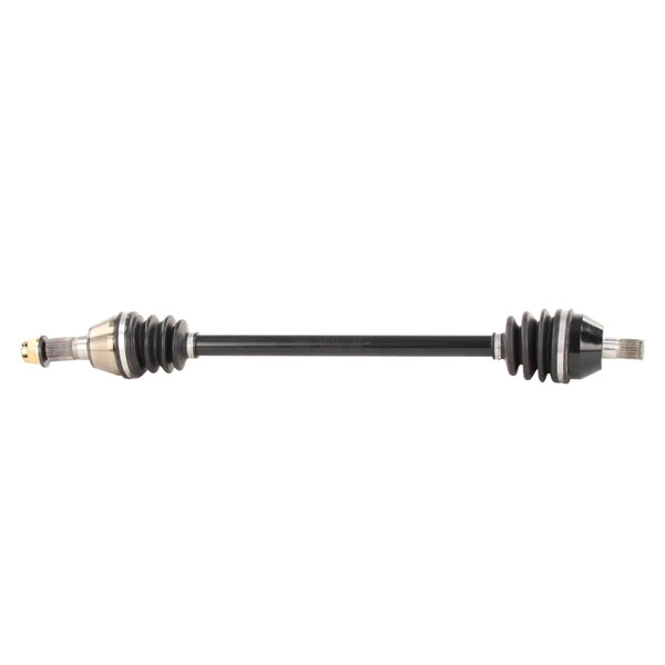 TrakMotive Complete Axle Fits Can-am