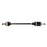 TrakMotive Complete HD Axle Fits Honda