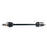 TrakMotive Complete Axle Fits Polaris