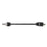 TrakMotive Complete Axle Fits Polaris