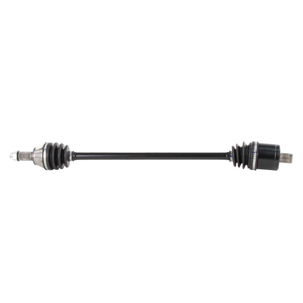 TrakMotive Complete Axle Fits Polaris