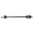 TrakMotive Complete Axle Fits Polaris