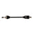 TrakMotive Complete HD Axle Fits Can-am