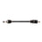 TrakMotive Complete Axle Fits Can-am