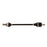 TrakMotive Complete HD Axle Fits Honda