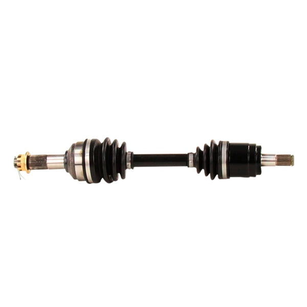 TrakMotive Complete Axle Fits Honda