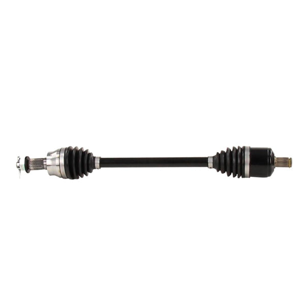 TrakMotive Complete HD Axle Fits Polaris