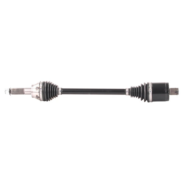 TrakMotiveHD Complete HD Axle Fits Polaris