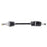 TrakMotive Complete Axle Fits Honda