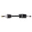 TrakMotive Complete Axle Fits Honda